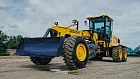 Автогрейдер BEEZONE G724MH (B20MG-A), миниатюра 2