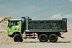 Самосвал SHACMAN X3000 SX32586V385 6х6 430 л.с односкат