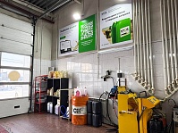 Партнерство, которое укрепляет сервис: СТО «Заря» выбирает ST OIL, миниатюра 3