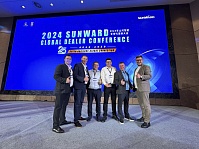 25 лет инноваций: как SUNWARD завоевал мировой рынок экскаваторов, миниатюра 5