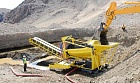 Золотодобывающая машина TGM-1200