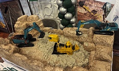 Магадан зовёт: «Техсервис на «Майнекс — 2026»., миниатюра 7