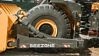 Бульдозер колёсный BEEZONE DL350