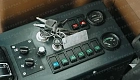Автогрейдер BEEZONE G724MH (B20MG-A), миниатюра 12