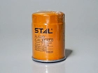 Фильтр масляный STAL ST10711, миниатюра 2