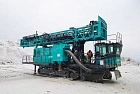 Буровой станок SUNWARD SWDRT 250, миниатюра 3