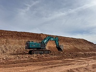 Новая эра в горнодобывающей технике