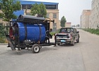 Золотодобывающая машина GM-10, миниатюра 7