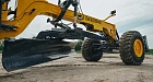 Автогрейдер BEEZONE G724MH (B20MG-A), миниатюра 8