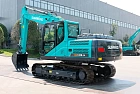 Гусеничный экскаватор SUNWARD SWE135E-3H