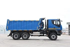 Самосвал AMT 652900 6х6