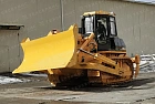 Бульдозер BEEZONE D16-5 PAT (планировщик)