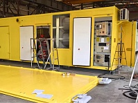 «BEEZONE BZ1200GF20T — энергетический мост»