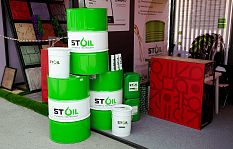 Слияние традиций и новаций: «Техсервис» на международном российско-экономическом форуме 