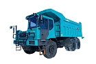 Карьерный самосвал SUNWARD SWK105Z