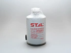 Фильтр топливный STAL ST20812, миниатюра 2