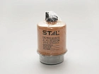 Фильтр топливный STAL ST22134		, миниатюра 2