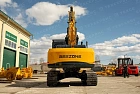 Гусеничный экскаватор BEEZONE B220EW