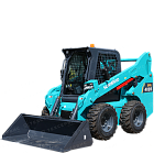 Мини-погрузчик SUNWARD SWL4028