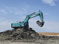 25 лет инноваций: как SUNWARD завоевал мировой рынок экскаваторов, миниатюра 3