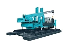 Сваевдавливающая установка ZYJ100B