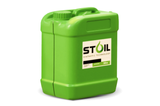 ST OIL GEAR SYNTHETIC 75W-80 GL-4