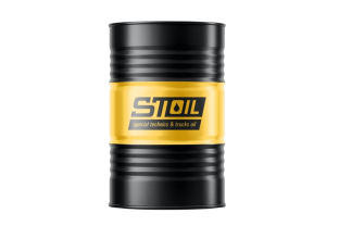 ST OIL ТАД-17И