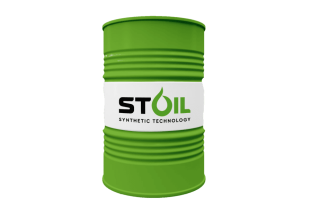 ST OIL ANTIFREEZE G12+