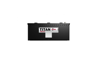 Аккумулятор TITAN Maxx 6СТ-225,3 L