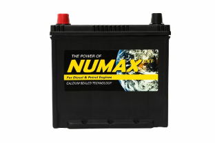 Numax 85D26 (R/L) СТАНДАРТ