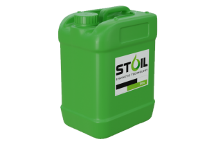 ST OIL GEAR SYNTHETIC 75W-80 GL-4