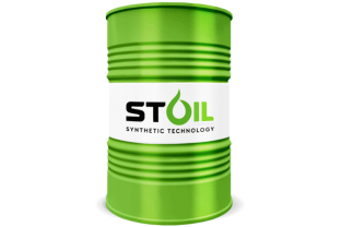 ST OIL TRUCK LONG LIFE 15W-40