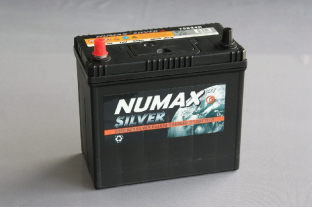 Numax Silver 80B24 (R/L) УСИЛЁННЫЙ