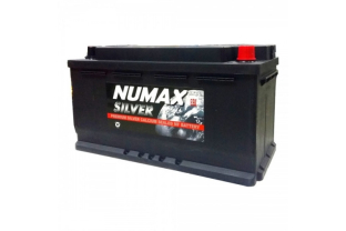 Numax Silver 210H52 (R/L) УСИЛЕННЫЙ