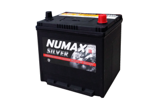 Numax Silver 90D23 (R/L) УСИЛЕННЫЙ