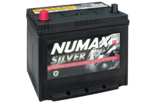 Numax Silver 95D26 (R/L) УСИЛЕННЫЙ