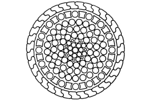 Канат стальной ГОСТ 7675-73