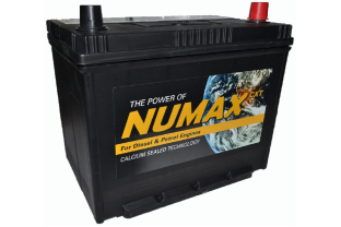 Numax 150F51 (R/L) СТАНДАРТ