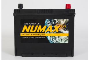 Numax 75D23 (R/L) СТАНДАРТ