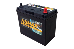 Numax 60B24 (R/L) СТАНДАРТ