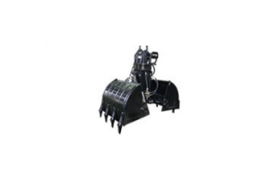 Двухчелюстные ковши Doosan